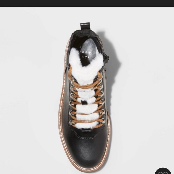 Sherpa boots - Picture 4 of 7